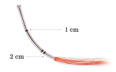 distal markers